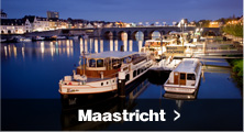 Midweek weg naar Maastricht